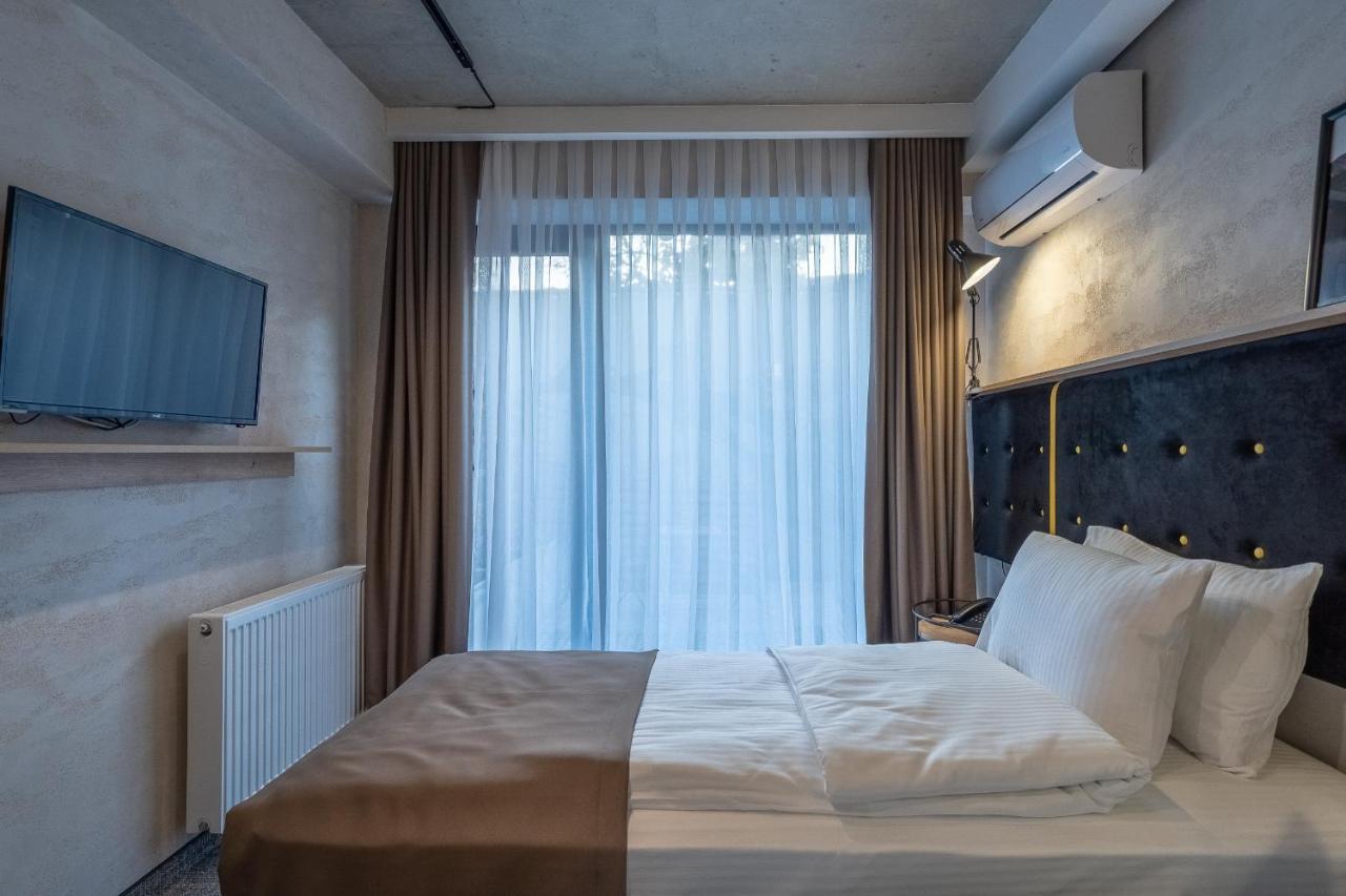 Story Hotel Tbilisi
