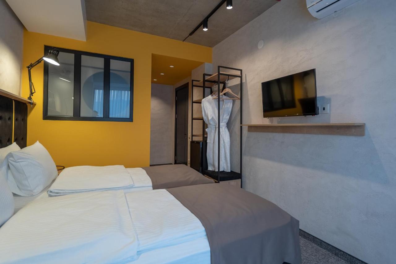 Hotel Story Tbilisi